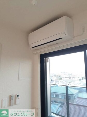 マリーナコートの物件内観写真